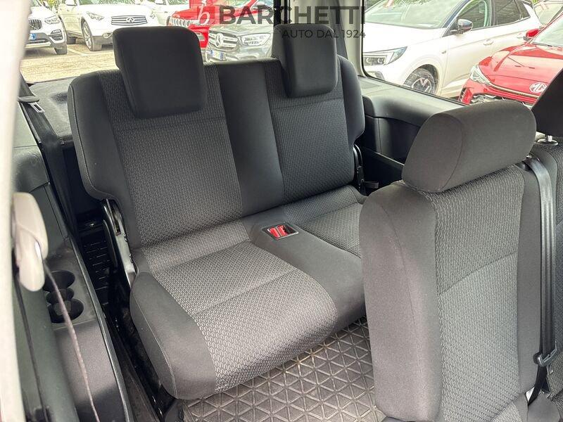 Volkswagen Caddy 4ª SERIE 2.0 TDI 102 CV DSG TRENDLINE MAXI