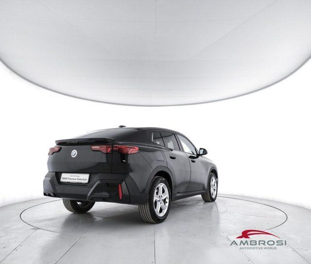 BMW X2 sdrive 18d auto