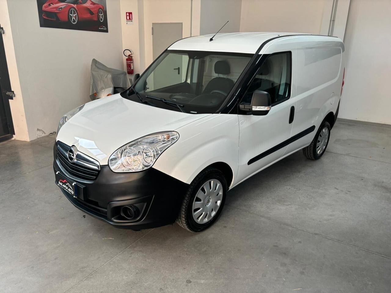 Opel Combo 1.3 CDTi 95CV PL-TN N1