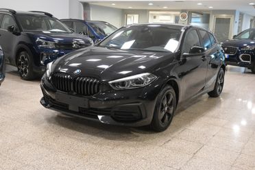 BMW 116D 115CV 6M. BUSINESS ADVANTAGE ( FARI LED - BMW DIGITAL COCKPIT - CRUISE - NAVI - MIRROR - PARK ASSISTANT - TELECAMERA POST. )