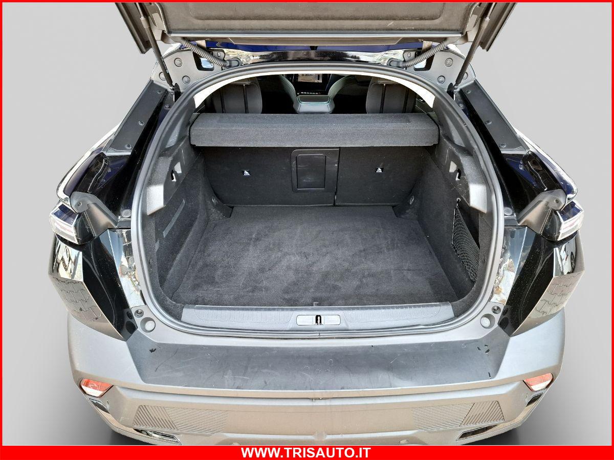 PEUGEOT 408 1.2 Hybrid 145 E-DCS6 Allure NEOPATENTATI (FULL LED+NAVI+PELLE)