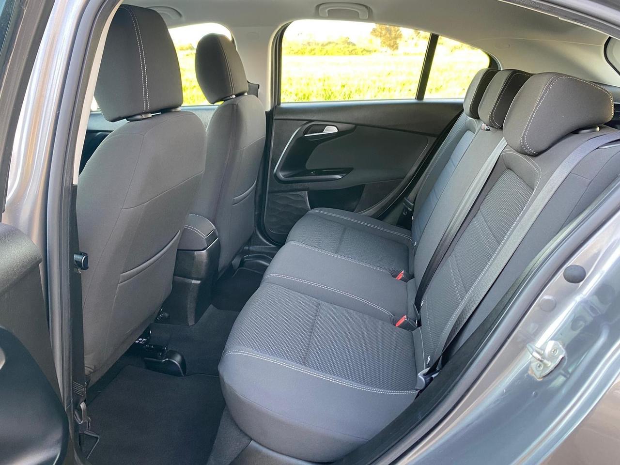 Fiat Tipo 1.3 Mjt S&S 5 porte City Life