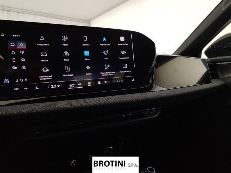 Audi A5 TDI 150Kw quattro S tronic Lance Edition one