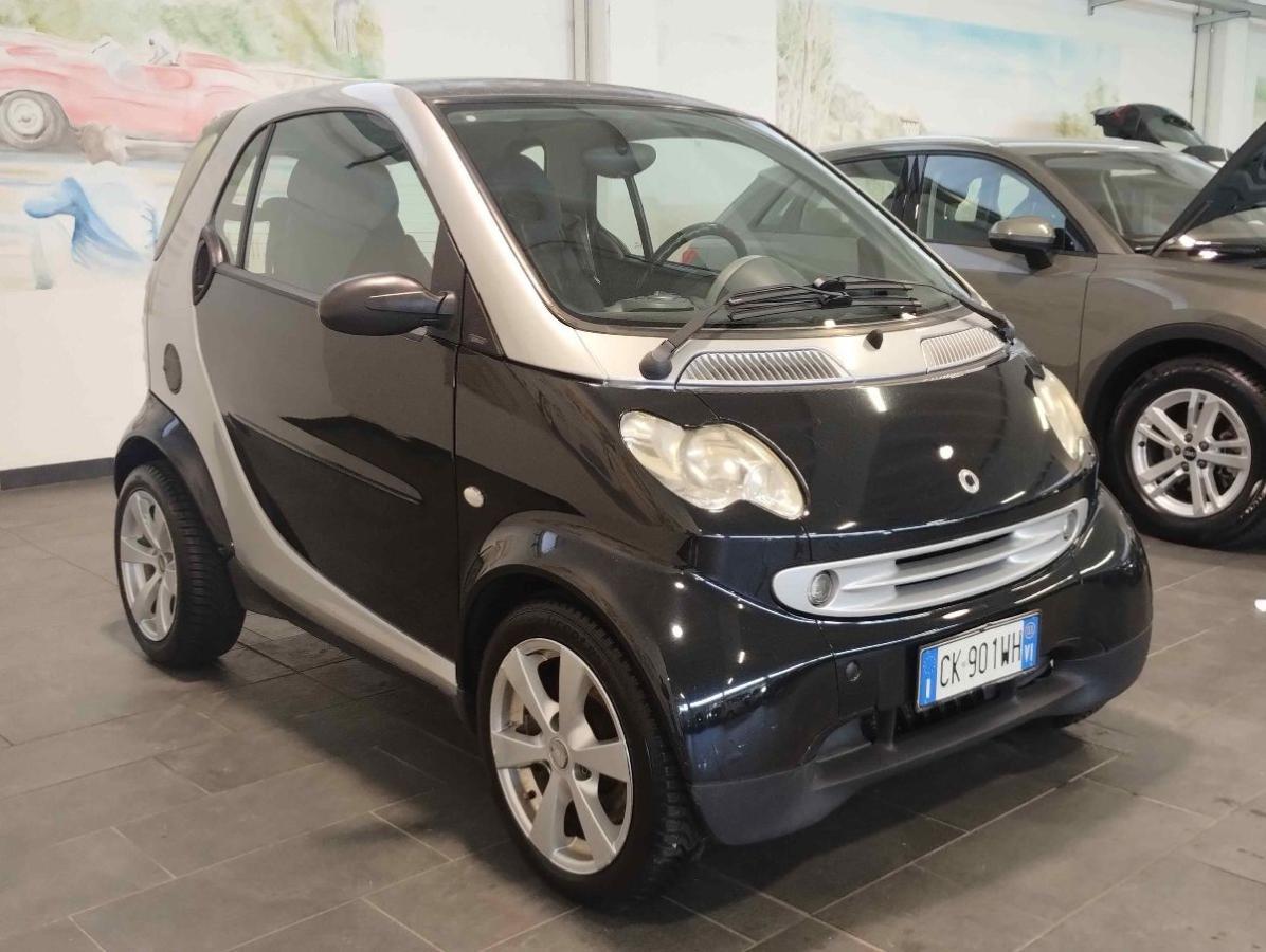 SMART - Fortwo 700cc PASSION AUTOMATICA