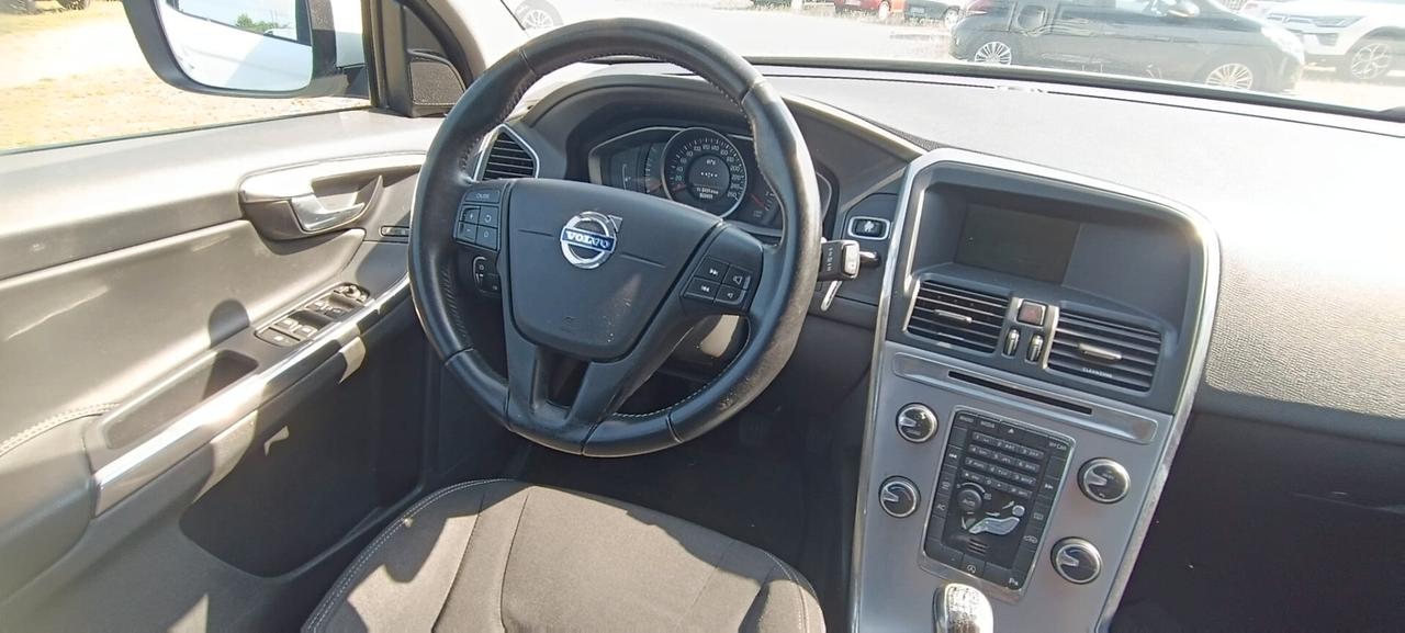 Volvo XC 60 XC60 D3