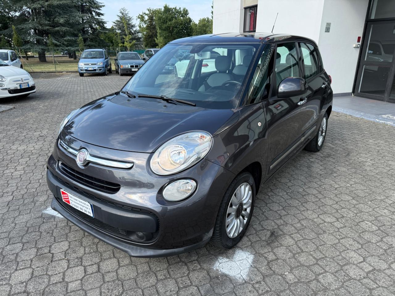 Fiat 500L 1.3 Multijet 85 CV Easy