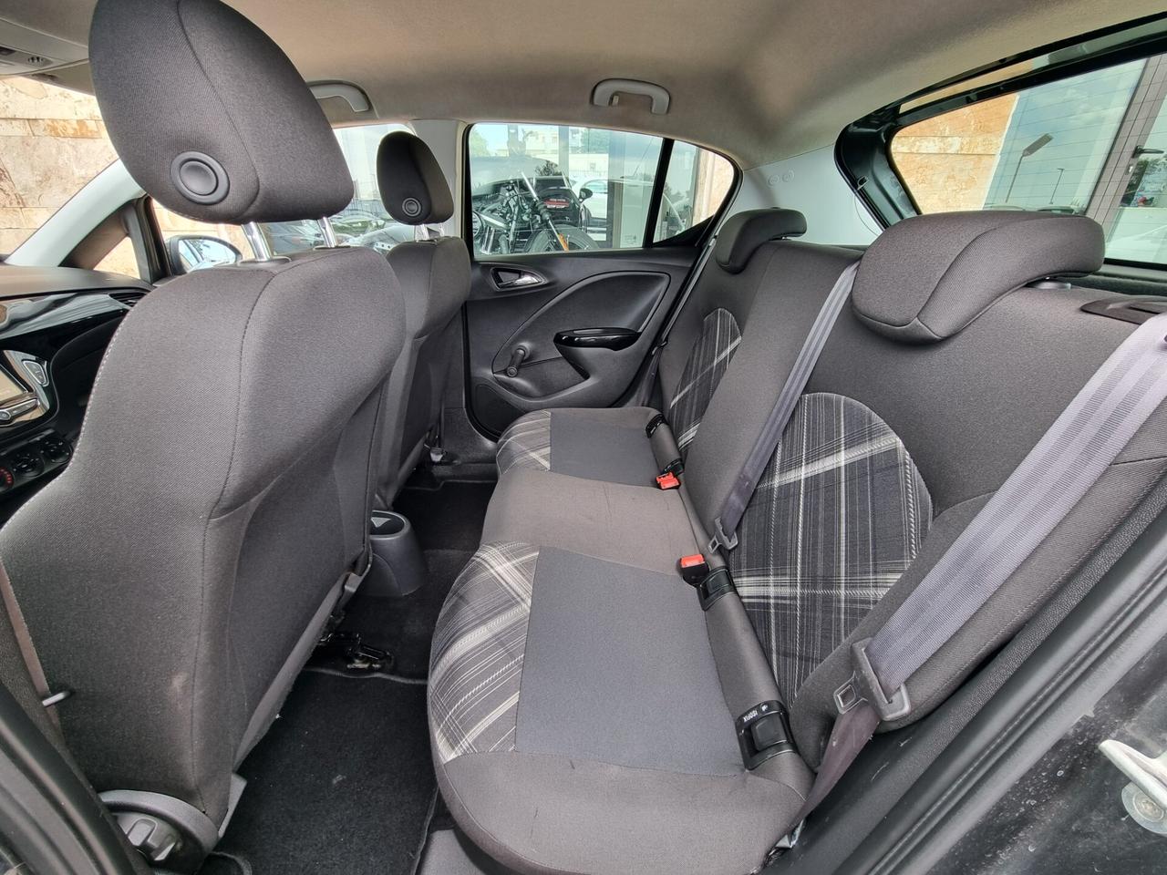 Opel Corsa 1.3 CDTI 5 porte Innovation