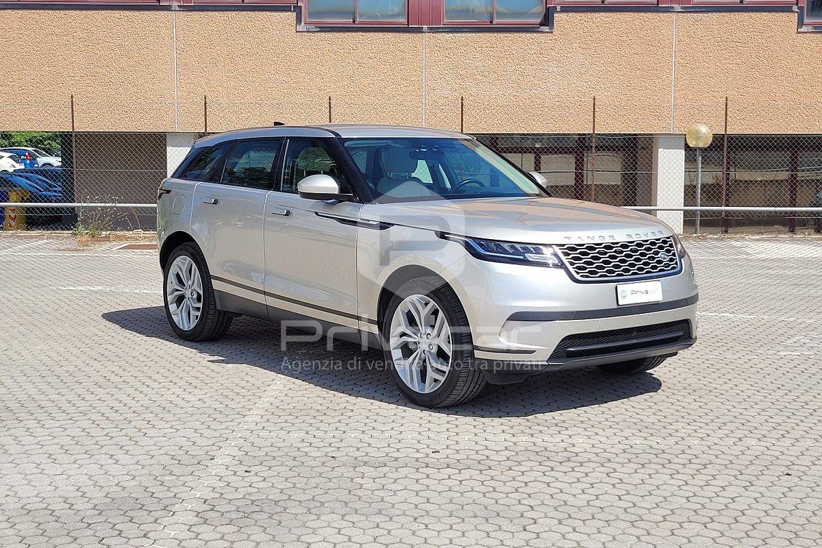 LAND ROVER Range Rover Velar 2.0D I4 240 CV