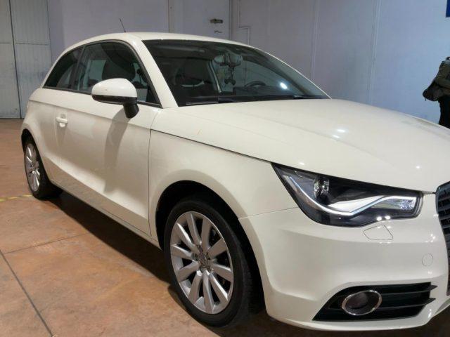 AUDI A1 1.2 TFSI Ambition