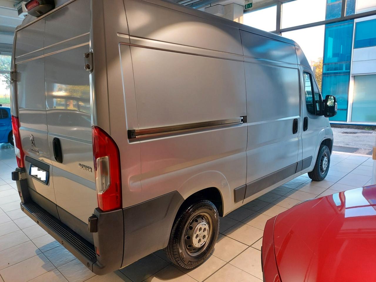 PEUGEOT BOXER 330 L2H2 130CV 13Q.LI