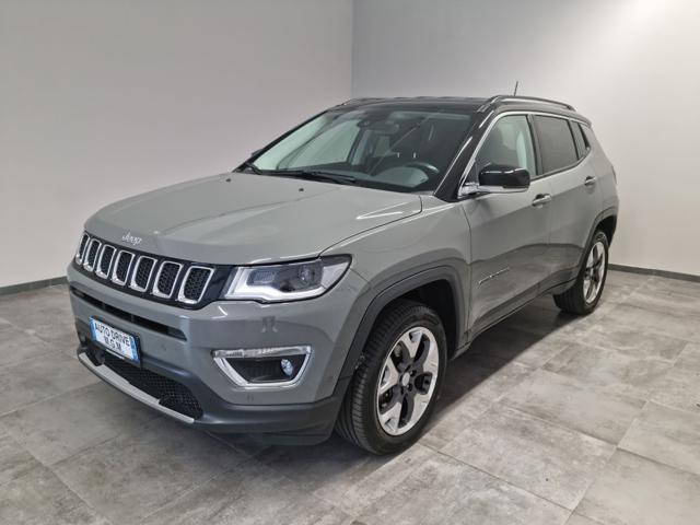 JEEP Compass 1.4 MultiAir 170 CV aut. 4WD Limited