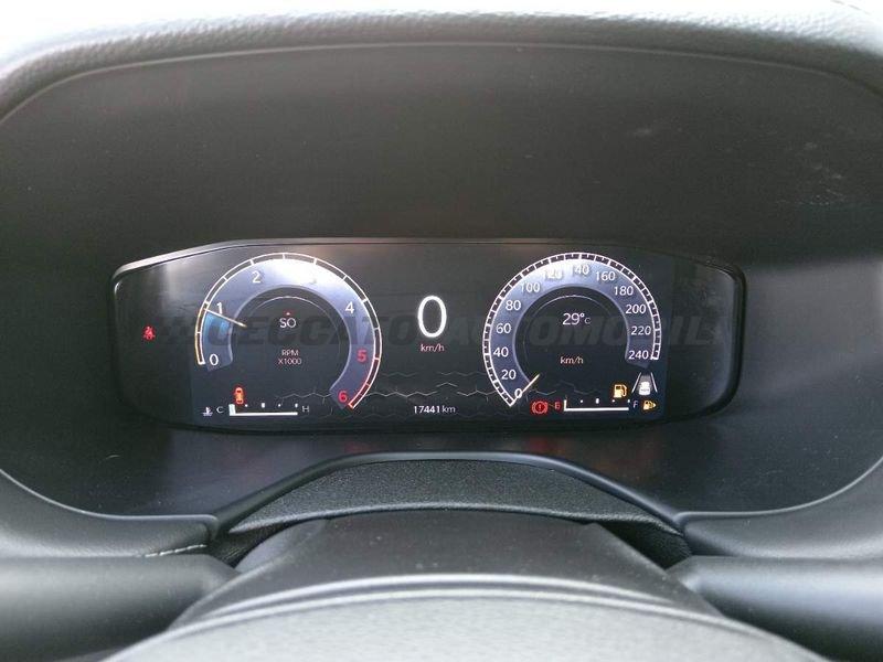 Jeep Compass Compass 1.6 mjt S 2wd 130cv