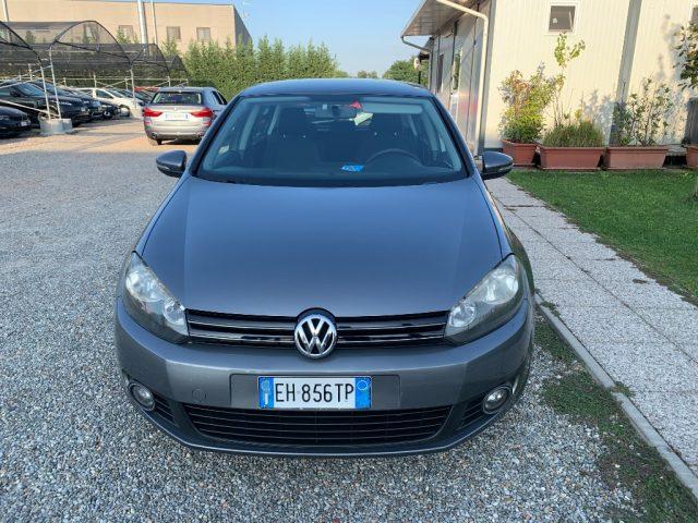 VOLKSWAGEN Golf 1.6 TDI DPF 5p. BlueMotion