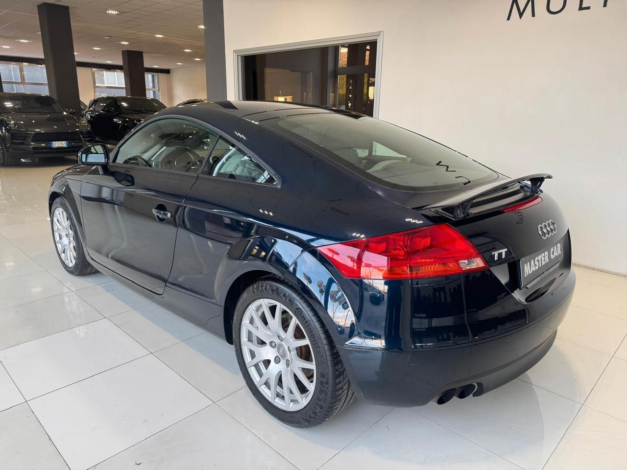 Audi TT Coupé 2.0 TFSI