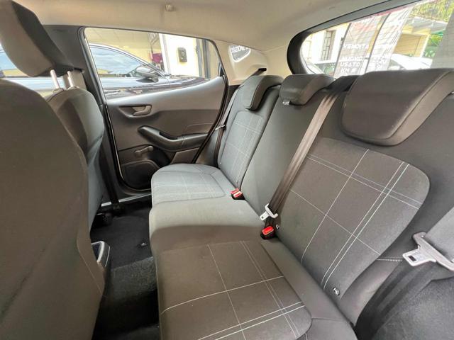FORD Fiesta 1.1 75 CV 5 porte Connect S&S