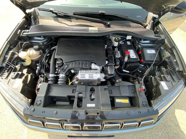JEEP Avenger *PROMO* 1.2 Turbo 100 CV Altitude