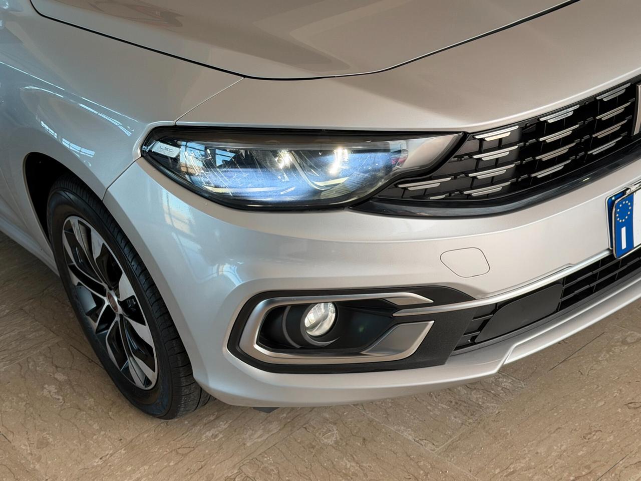 Fiat Tipo New 1.3 M.JET 95 cv. 5 porte CITY LIFE