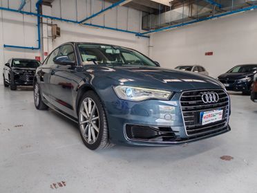 Audi A6 3.0 TDI quattro S tronic
