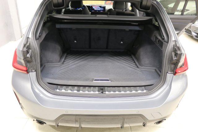 BMW 320 d 48V Touring Msport