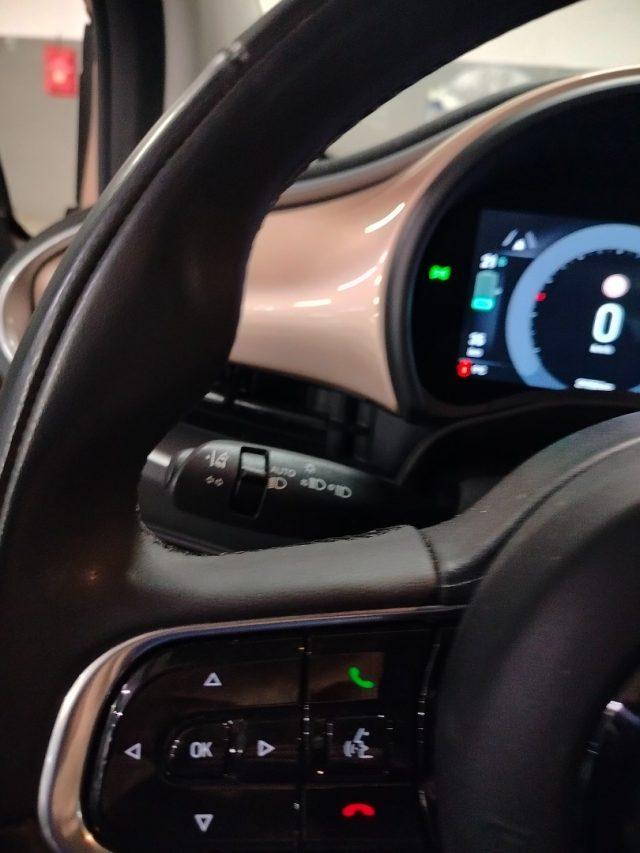 FIAT 500e Berlina 42 kWh ICON