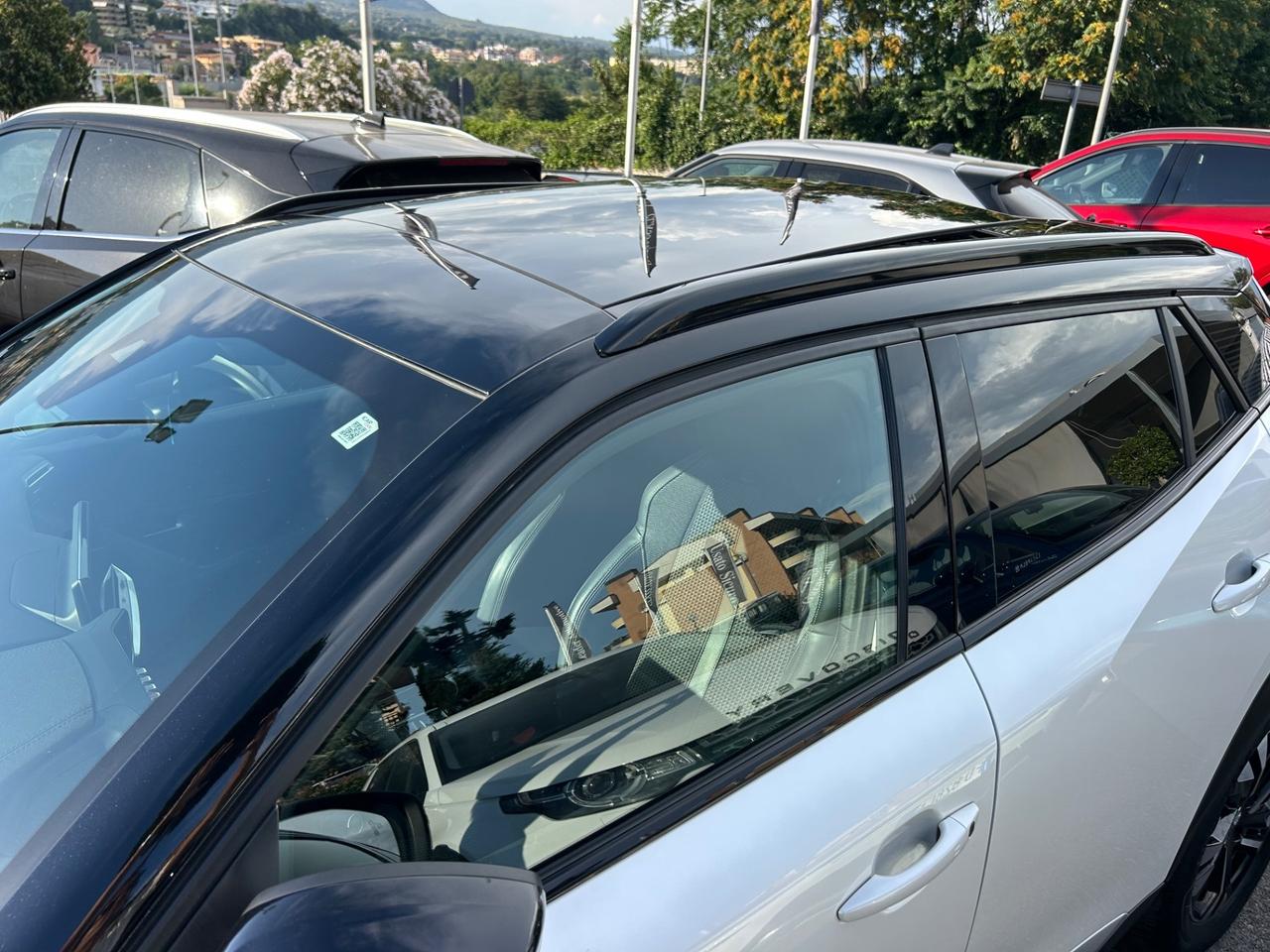 Peugeot 2008 PureTech 130 S&S GT