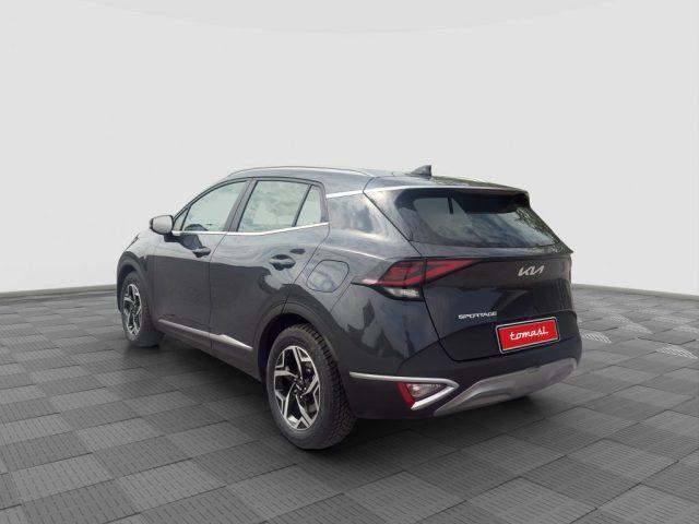 KIA Sportage Sportage 1.6 CRDi MHEV DCT Style