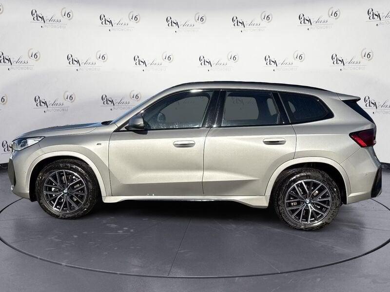 BMW X1 sDrive 18i MSport DCT NAVI LED CAMERA