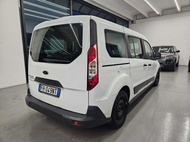 Ford Tourneo Connect 1.5 TDCI 120CV