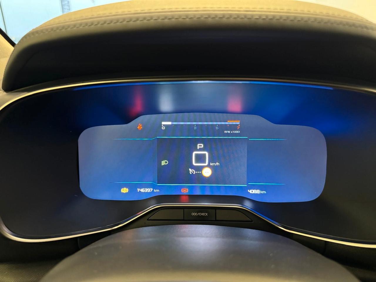 Citroen C5 Aircross BlueHDi 130 IVA ESPOSTA