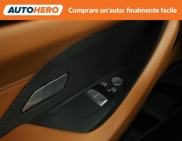 BMW 430 d 48V xDrive Coupé Msport