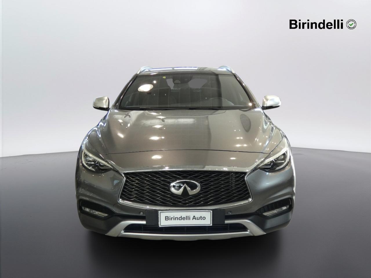 INFINITI QX30 - 2.2 diesel DCT AWD Premium Tech