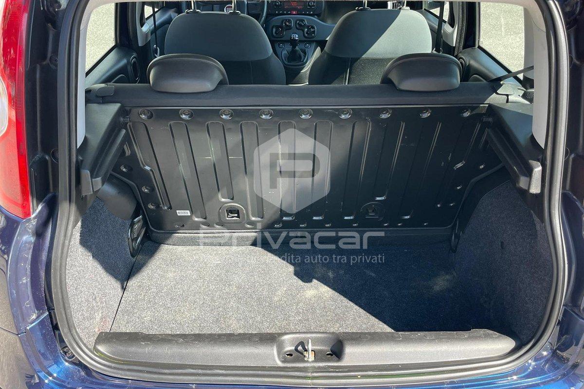 FIAT Panda 1.3 MJT 95 CV S&S Easy