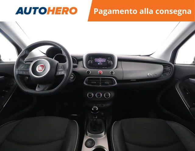 FIAT 500X 1.3 MultiJet 95 CV Cross