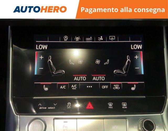 AUDI A7 SPB 50 3.0 TDI quattro tiptronic