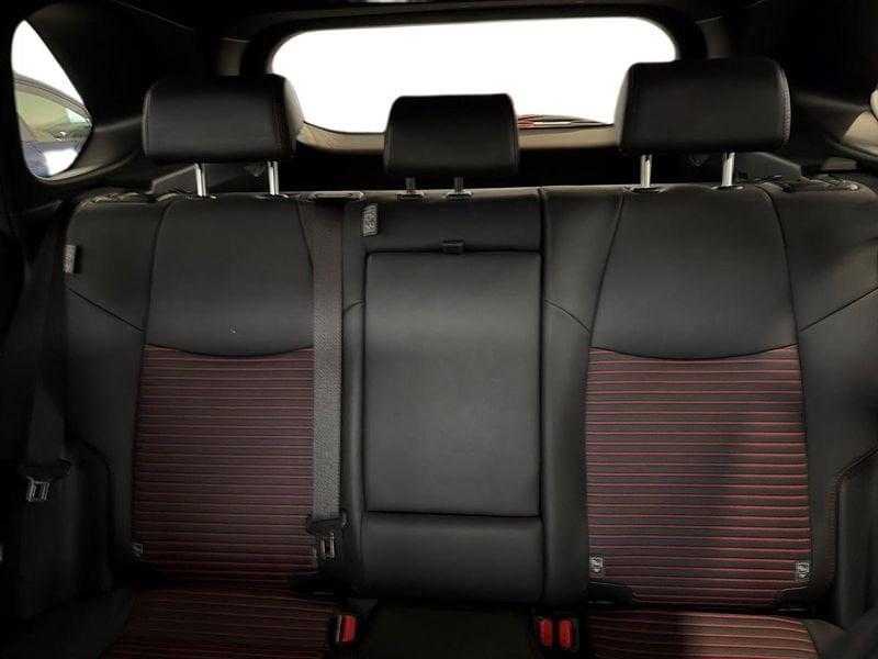 Toyota RAV4 2.5 VVT-iE PHEV Dynamic+ AWD-i E-CVT