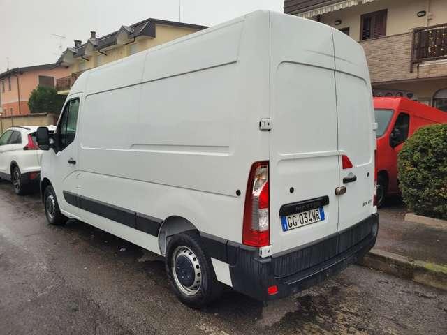 Renault Master 15990 + IVA 33 2.3 DCI 135 CV LH2 E6D-TEMP