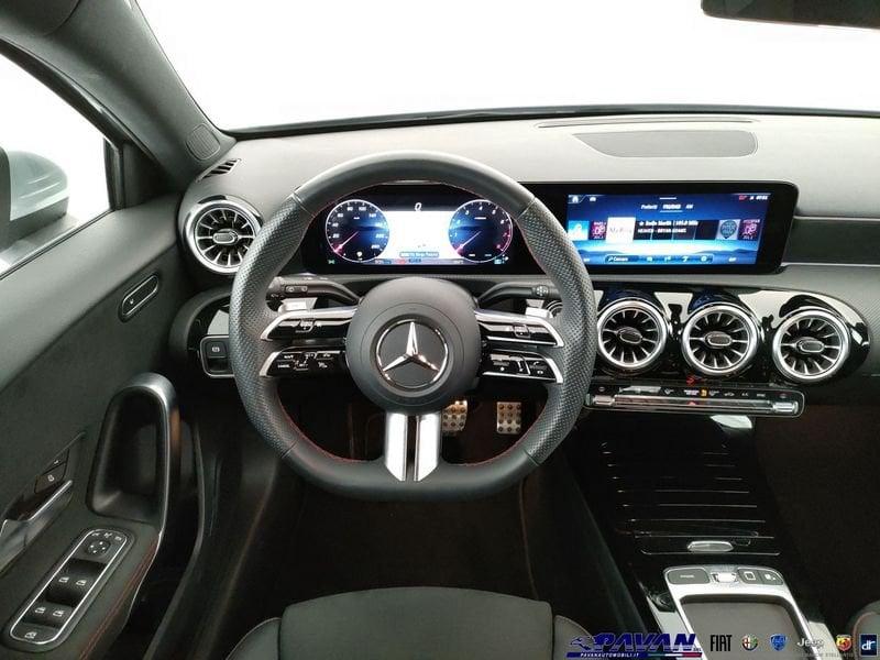 Mercedes-Benz Classe A A 180 Automatic AMG Line Extra