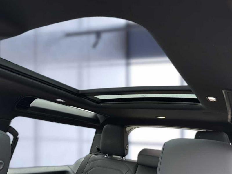 Land Rover Defender Defender 90 3.0D I6 250 CV AWD Auto Hard Top X-Dynamic SE TETTO LED COCKPIT