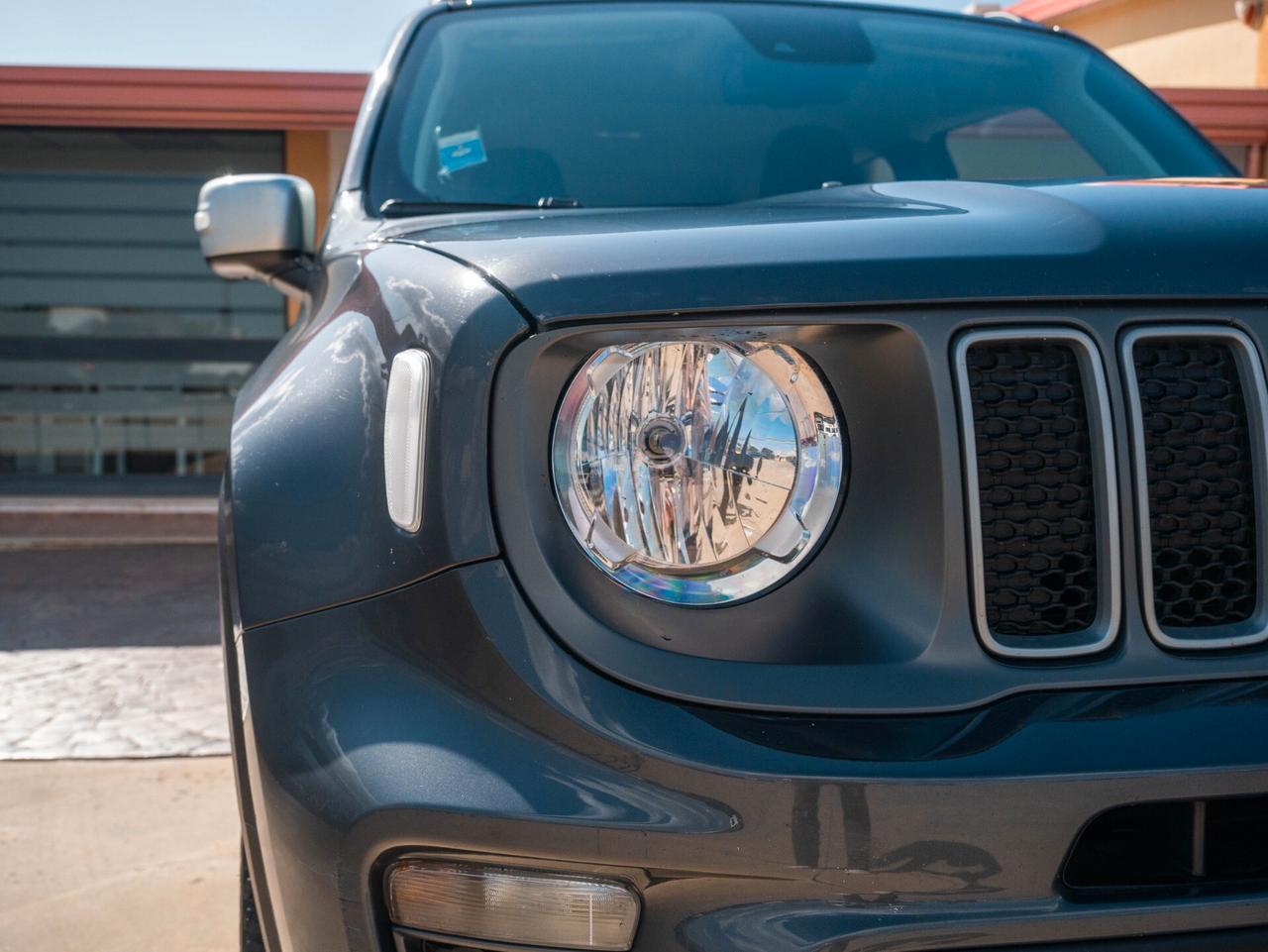 Jeep Renegade 1.3 T4 190CV PHEV 4xe AT6 Limited