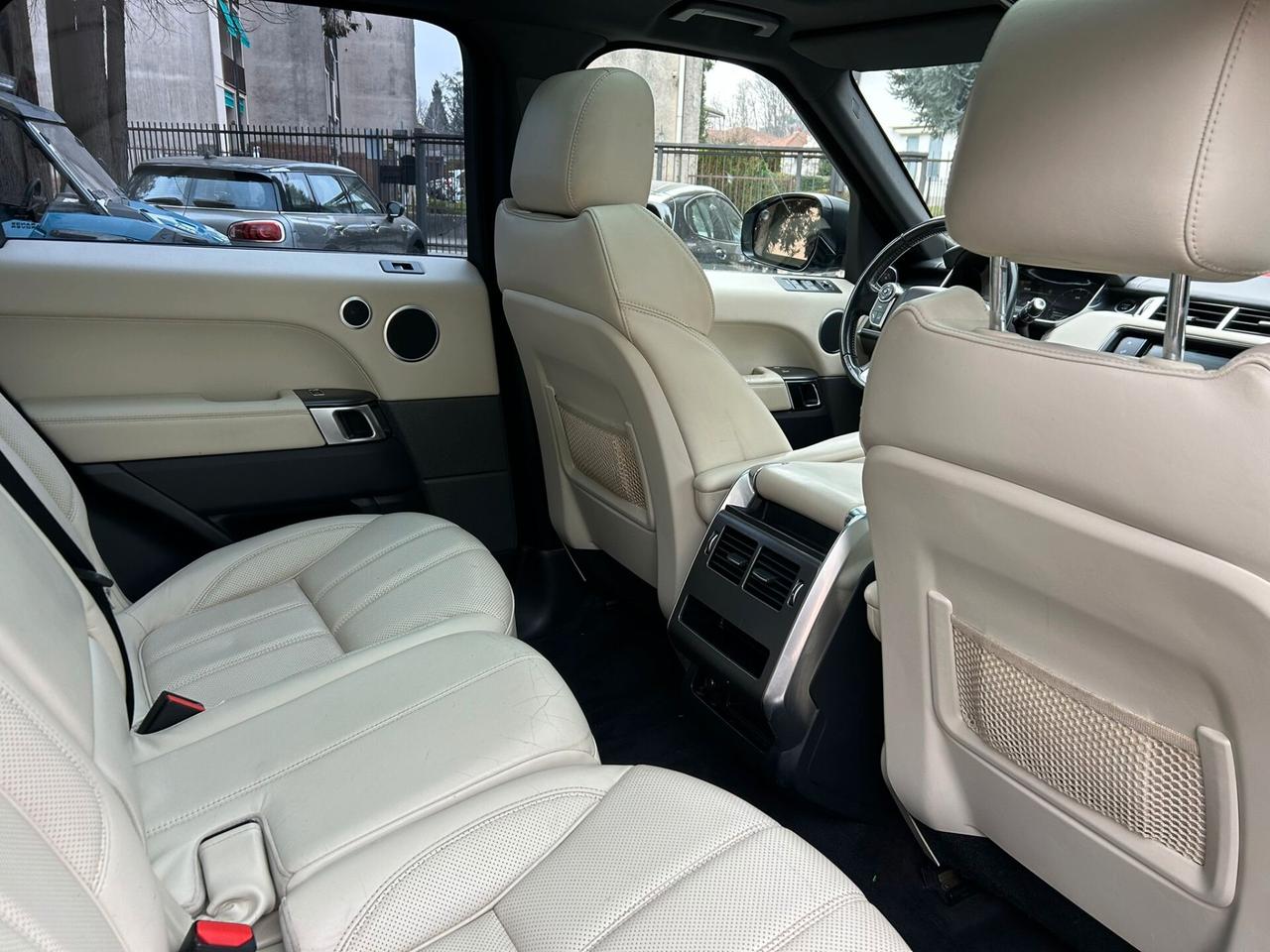 Land Rover Range Sport 3.0 TDV6 HSE Dynamic TETTO - PELLE - IVA ESPOSTA