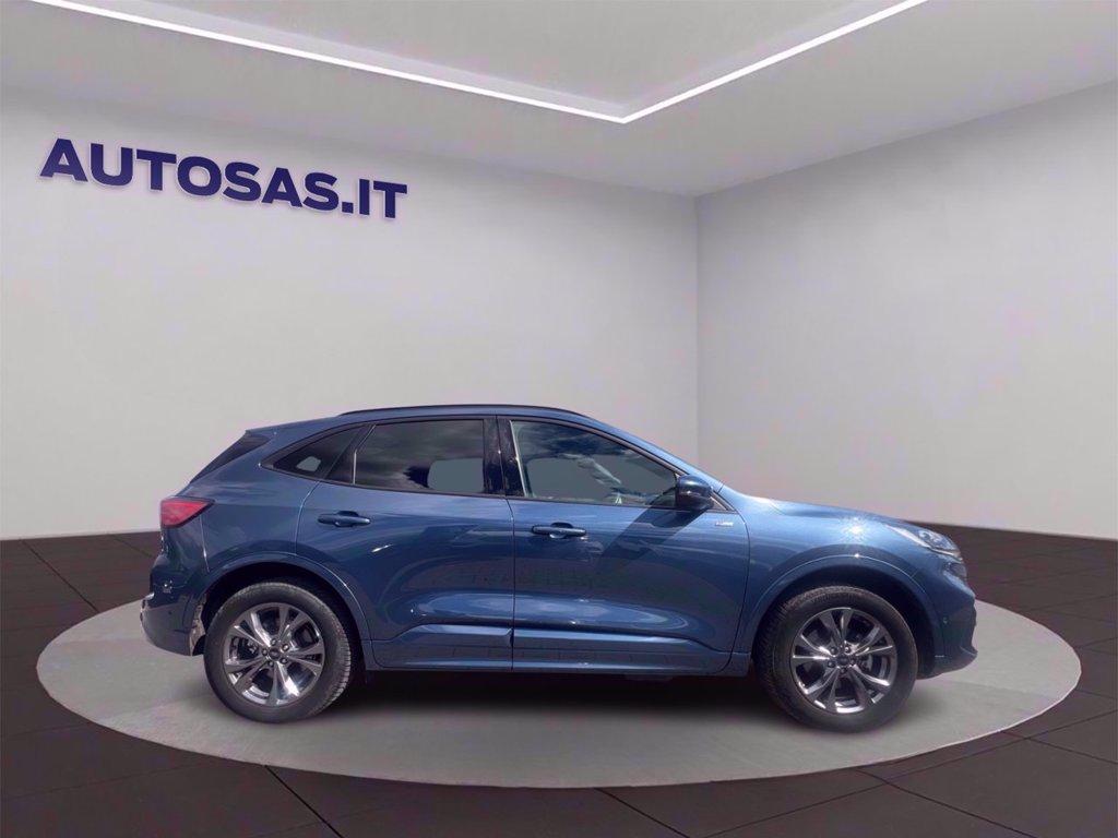 FORD Kuga 2.5 phev ST-Line X 2wd 225cv cvt del 2022
