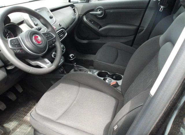 FIAT 500X 1.0 T3 120 CV