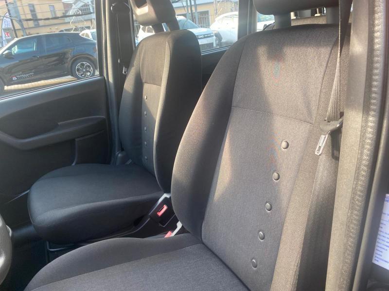 Fiat Panda 1.2 Dynamic 69cv E5