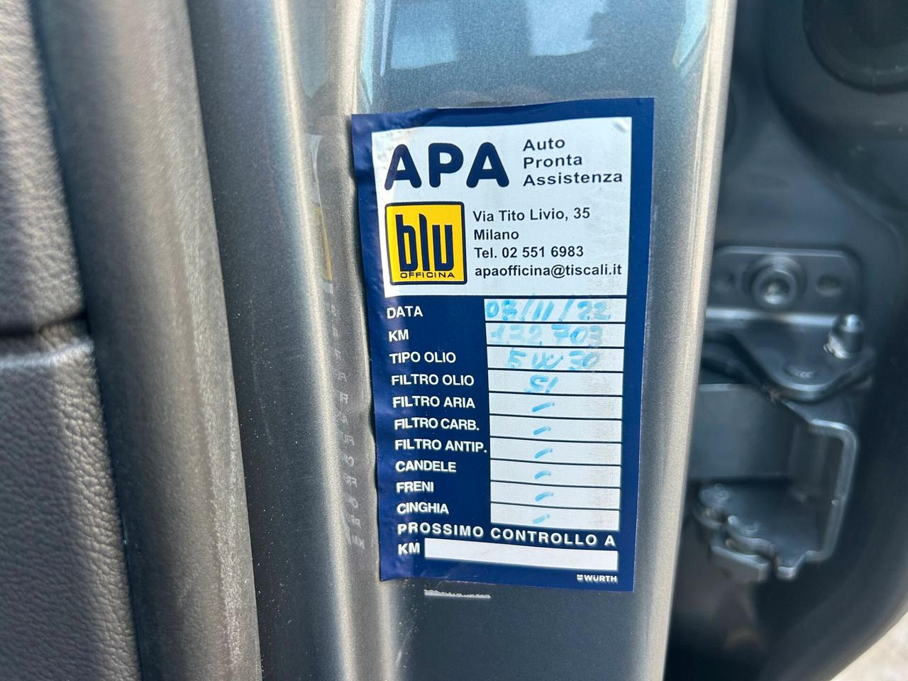 Volkswagen Touareg 2.5 TDI 174Cv Km 138.000-2006