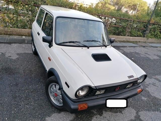 A 112 Abarth