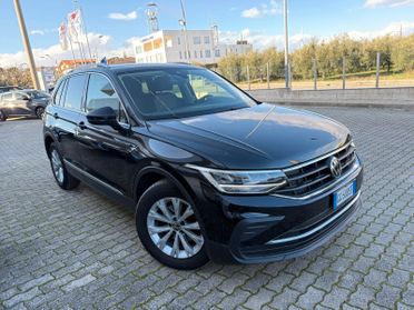 Volkswagen Tiguan 2.0 TDI 150 CV SCR DSG Life