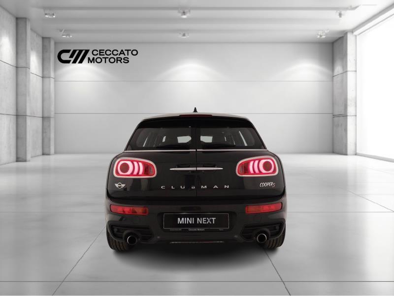 Mini Cooper S Clubman 2.0 Cooper S Hype ALL4