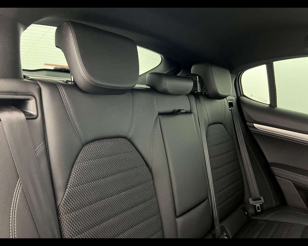 ALFA ROMEO Stelvio 2.2 t Sprint rwd 160cv auto - AUTOCARRO