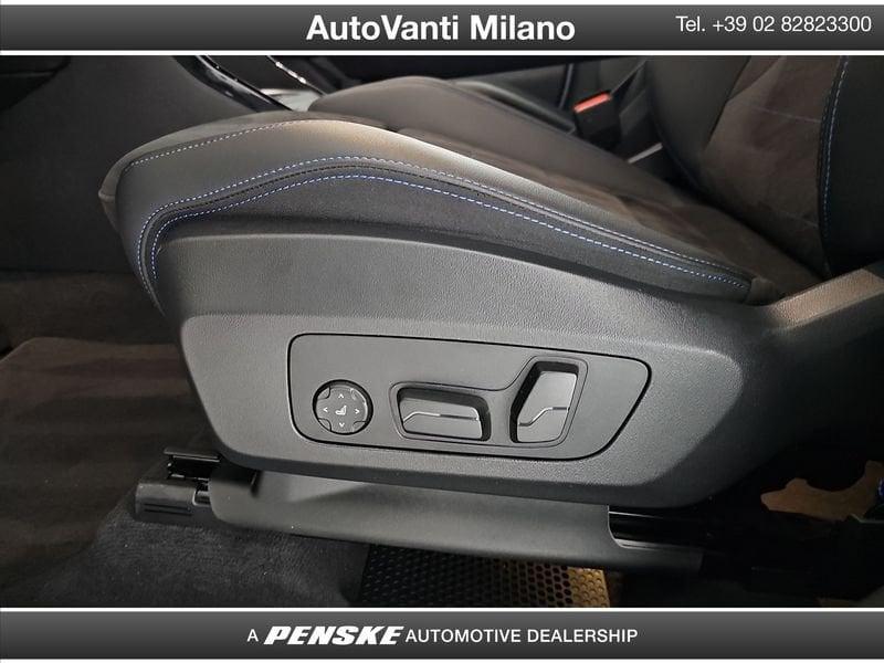 BMW X1 X1 xDrive 20d Msport Pro