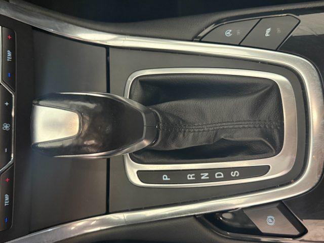 FORD S-Max 2.0 TDCi 150CV Start&Stop Powershift Vignale